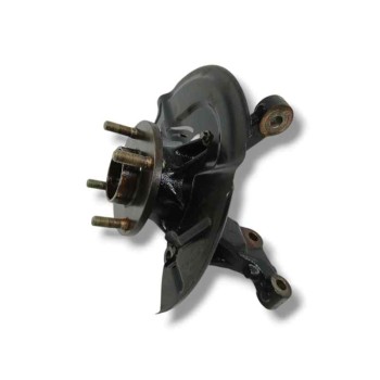 Recambio de mangueta delantera derecha para ford fiesta vii (hj, hf) 1.1 ti-vct referencia OEM IAM H1BC3K170B1A  