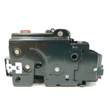 Recambio de cerradura puerta delantera izquierda para volkswagen caddy ka/kb (2k) referencia OEM IAM 3D1837015A  