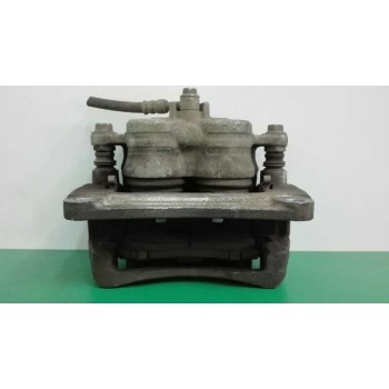 Recambio de pinza freno delantera derecha para subaru xv (gt) 2.0 i awd (gt7) referencia OEM IAM   