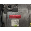 Recambio de compresor aire acondicionado para renault maxity 2.5 diesel referencia OEM IAM 92600EB30A 5060121122 