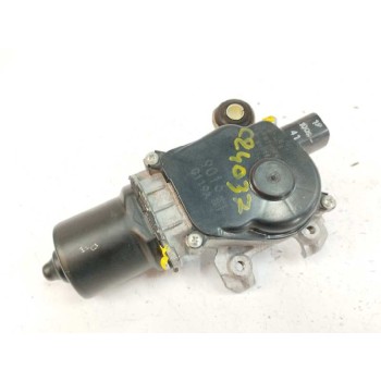 Recambio de motor limpia delantero para nissan qashqai ii (j11, j11_) 1.5 dci referencia OEM IAM 288004EH0B  