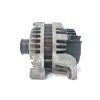 Recambio de alternador para opel zafira a 2.0 dti referencia OEM IAM 6204006  120A