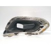 Recambio de rejilla paragolpes izquierda para renault kadjar referencia OEM IAM 261A30096R  