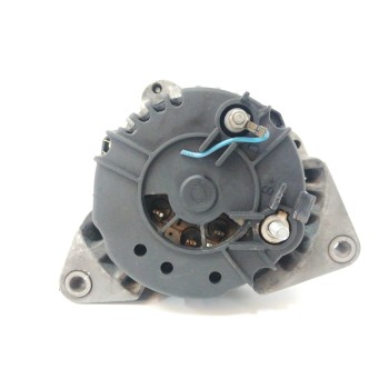 Recambio de alternador para opel zafira a 2.0 dti referencia OEM IAM 6204006  120A