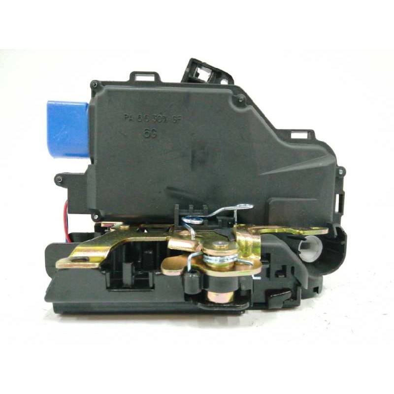 CERRADURA PUERTA DELANTERA IZQUIERDA