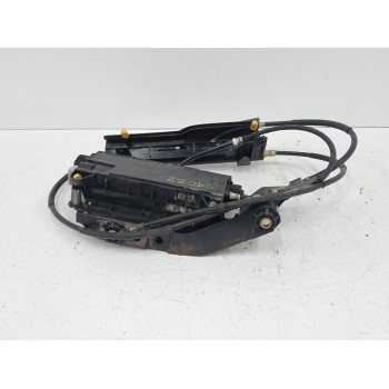 Recambio de freno de mano electrico para renault scénic ii (jm0/1_) 1.5 dci (jm1e, jm16) referencia OEM IAM 8200571485  
