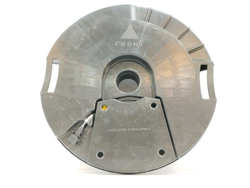 Recambio de no identificado para seat leon sc (5f5) 2.0 16v tsi referencia OEM IAM 5F0035382 ALTAVOZ SUBWOOFER 
