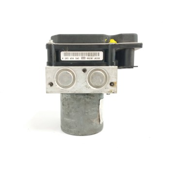 Recambio de abs para renault megane ii coupe/cabrio 1.6 16v referencia OEM IAM 8200551143 0265234468 