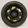 Recambio de neumatico repuesto para peugeot 407 2.0 16v hdi fap referencia OEM IAM 5401R4 4JX17ET41 5H 5X105 , 5