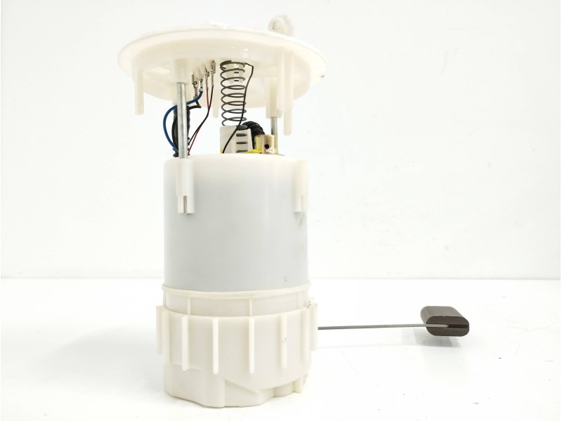 Recambio de aforador para renault megane ii coupe/cabrio 1.6 16v referencia OEM IAM 8200537622A  