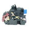 Recambio de cerradura puerta delantera izquierda para volkswagen caddy ka/kb (2k) referencia OEM IAM 3D1837015A  