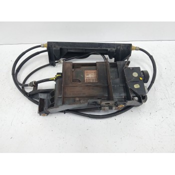 Recambio de freno de mano electrico para renault scénic ii (jm0/1_) 1.5 dci (jm1e, jm16) referencia OEM IAM 8200571485  