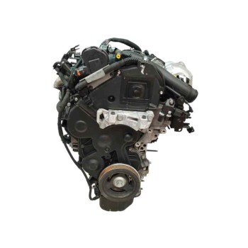 Recambio de motor completo para citroën c4 grand picasso 1.6 hdi fap referencia OEM IAM 9H05  9HR