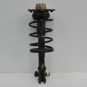 Recambio de amortiguador delantero izquierdo para fiat coupe (175) 2.0 16v referencia OEM IAM 0007797428  