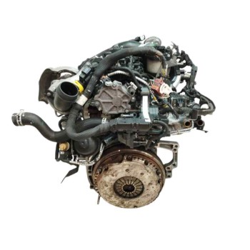 Recambio de motor completo para citroën c4 grand picasso 1.6 hdi fap referencia OEM IAM 9H05  9HR