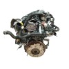 Recambio de motor completo para citroën c4 grand picasso 1.6 hdi fap referencia OEM IAM 9H05  9HR