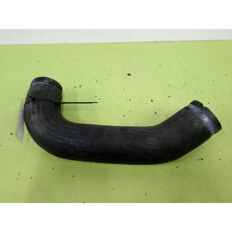 Recambio de tubo presion turbocompresor para peugeot boxer furgoneta 2.2 hdi 130 referencia OEM IAM   