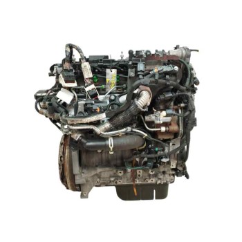 Recambio de motor completo para citroën c4 grand picasso 1.6 hdi fap referencia OEM IAM 9H05  9HR