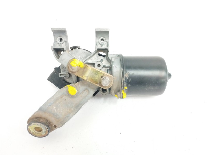 Recambio de motor limpia delantero para renault megane ii coupe/cabrio 1.6 16v referencia OEM IAM 53671517  