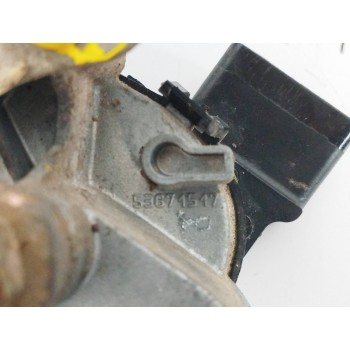 Recambio de motor limpia delantero para renault megane ii coupe/cabrio 1.6 16v referencia OEM IAM 53671517  