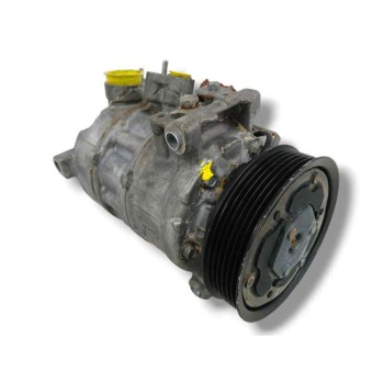 Recambio de compresor aire acondicionado para audi a1 sportback (gba) 30 tfsi referencia OEM IAM 3Q0816803D GE4471407012 