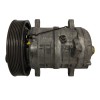Recambio de compresor aire acondicionado para renault maxity 2.5 diesel referencia OEM IAM   