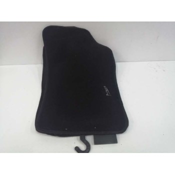 Recambio de alfombras para citroën xsara picasso 2.0 hdi sx referencia OEM IAM   