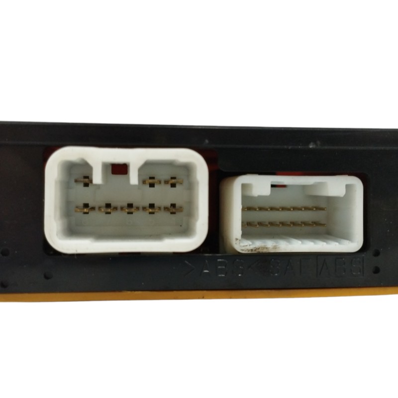 MODULO ELECTRONICO 615139000