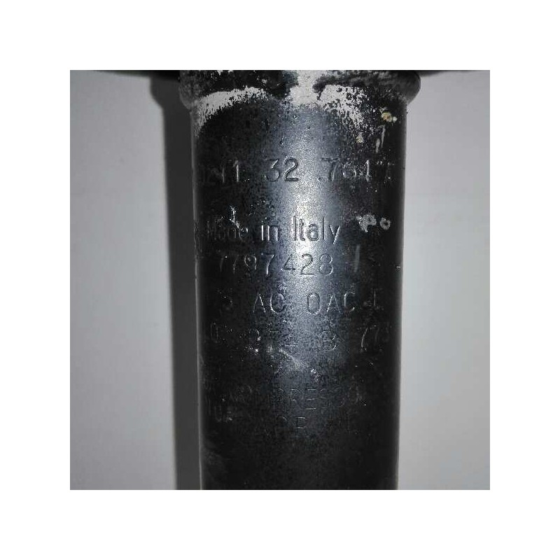 AMORTIGUADOR DELANTERO IZQUIERDO