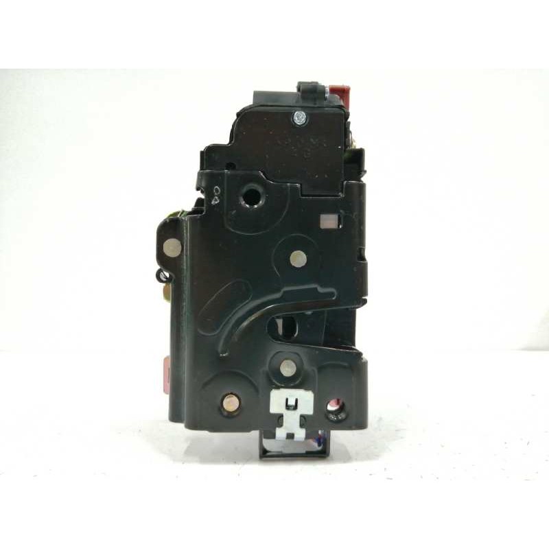 CERRADURA PUERTA DELANTERA IZQUIERDA