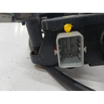 Recambio de freno de mano electrico para renault scénic ii (jm0/1_) 1.5 dci (jm1e, jm16) referencia OEM IAM 8200571485  