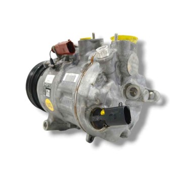 Recambio de compresor aire acondicionado para audi a1 sportback (gba) 30 tfsi referencia OEM IAM 3Q0816803D GE4471407012 