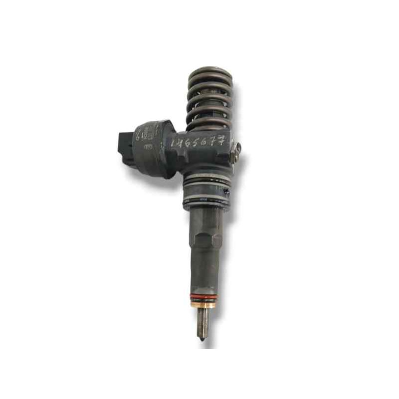Recambio de inyector para volkswagen passat b5.5 (3b3) 1.9 tdi referencia OEM IAM 038130073BA 0414720216 