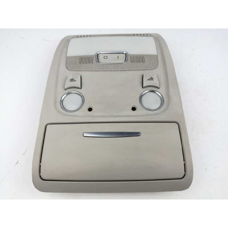 Recambio de luz interior para audi a4 ber. (b8) 2.0 16v tdi referencia OEM IAM 8T0947135B  