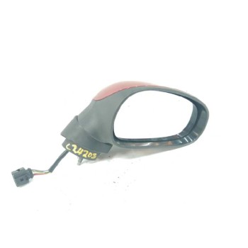 Recambio de retrovisor derecho para seat leon (1p1) 1.9 tdi referencia OEM IAM  7 CABLES 