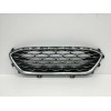 Recambio de rejilla delantera para ford kuga (cbs) referencia OEM IAM LV4B8150U CROMADO 