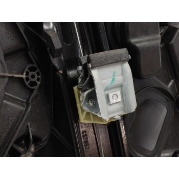 Recambio de elevalunas delantero derecho para alfa romeo giulia (952) 2.0 turbo cat referencia OEM IAM 005055144630 SIN MOTOR 