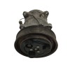 Recambio de compresor aire acondicionado para renault maxity 2.5 diesel referencia OEM IAM   