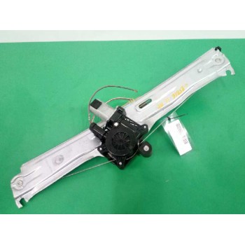 Recambio de elevalunas trasero izquierdo para fiat tipo ii (356) sedan easy referencia OEM IAM 00520501790  