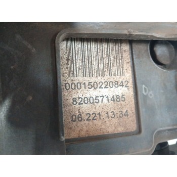 Recambio de freno de mano electrico para renault scénic ii (jm0/1_) 1.5 dci (jm1e, jm16) referencia OEM IAM 8200571485  