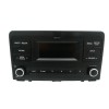 Recambio de sistema audio / radio cd para kia rio iv (yb, sc, fb) 1.0 t-gdi 100 referencia OEM IAM 96150H8650 ACB10H8EE 