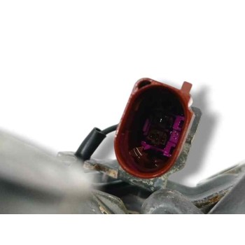 Recambio de compresor aire acondicionado para audi a1 sportback (gba) 30 tfsi referencia OEM IAM 3Q0816803D GE4471407012 