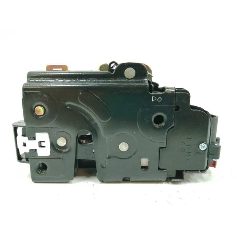 Recambio de cerradura puerta delantera izquierda para volkswagen golf v berlina (1k1) referencia OEM IAM 3D1837015A  