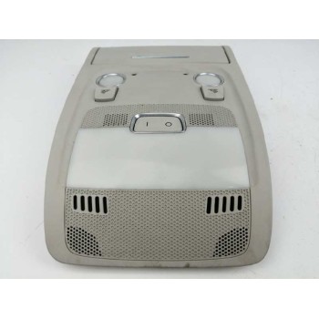 Recambio de luz interior para audi a4 ber. (b8) 2.0 16v tdi referencia OEM IAM 8T0947135B  