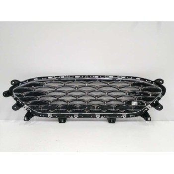 Recambio de rejilla delantera para ford kuga (cbs) referencia OEM IAM LV4B8150U CROMADO 