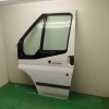 Recambio de puerta delantera izquierda para ford transit caja/chasis (fm_ _, fn_ _, ff_ _) 2.4 tdci referencia OEM IAM 1848340 O