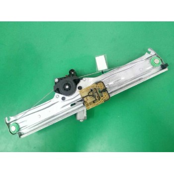 Recambio de elevalunas trasero izquierdo para fiat tipo ii (356) sedan easy referencia OEM IAM 00520501790  