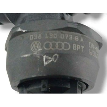 Recambio de inyector para volkswagen passat b5.5 (3b3) 1.9 tdi referencia OEM IAM 038130073BA 0414720216 