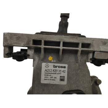 Recambio de amortiguadores maletero / porton para mercedes-benz clase e t-model (s212) e 200 cdi / bluetec (212.205, 212.206) re