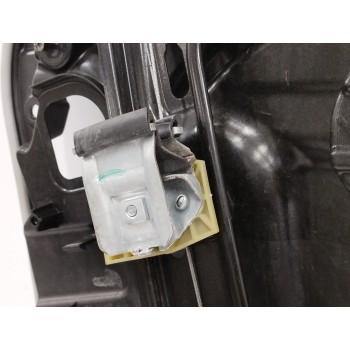 Recambio de elevalunas delantero derecho para alfa romeo giulia (952) 2.0 turbo cat referencia OEM IAM 005055144630 SIN MOTOR 